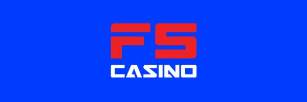 Fs Casino banner